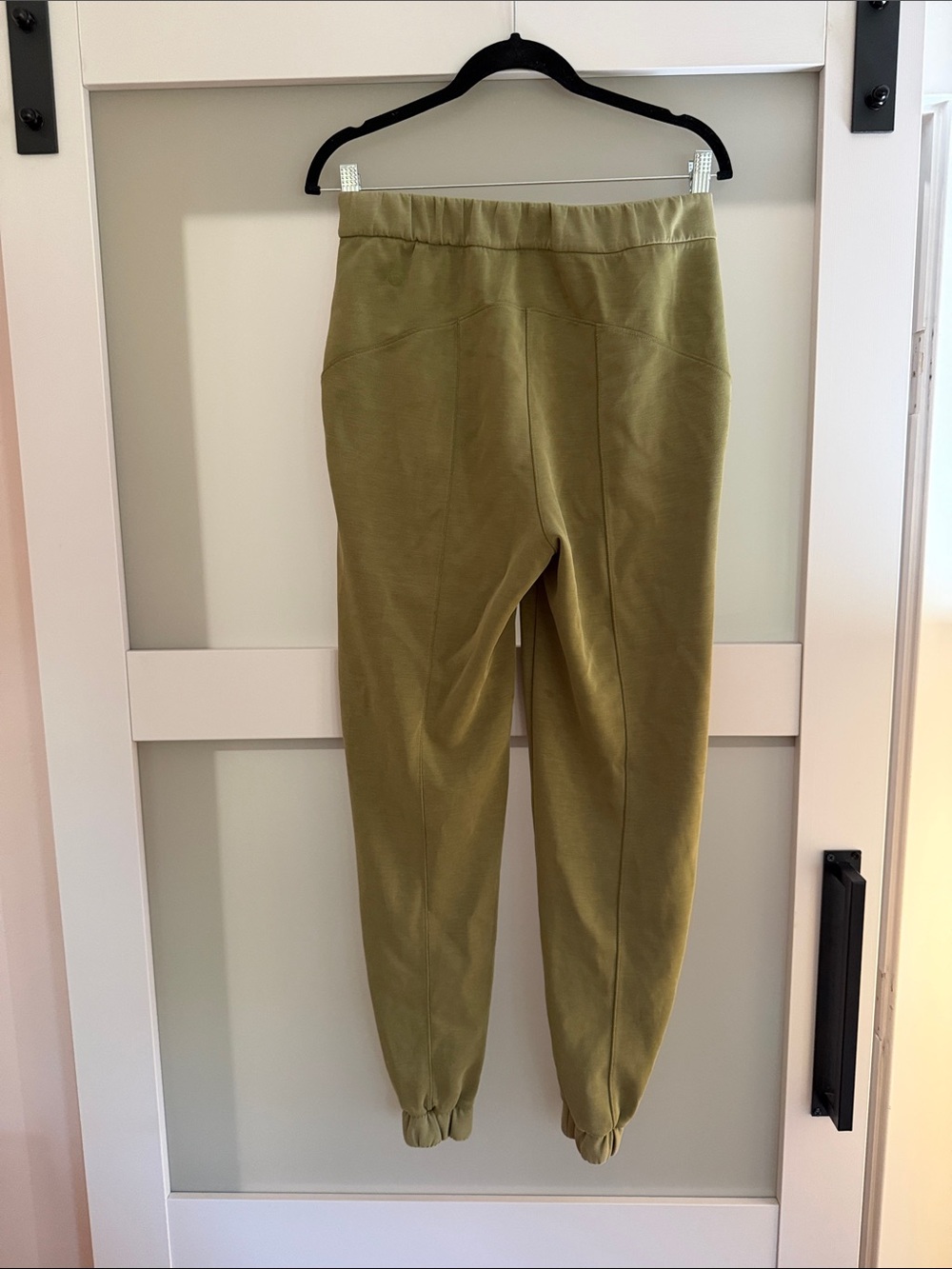 Lululemon - Softstreme Relaxed High-Rise Jogger Pant